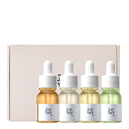 Beauty of Joseon Hanbang Serum Discovery Kit