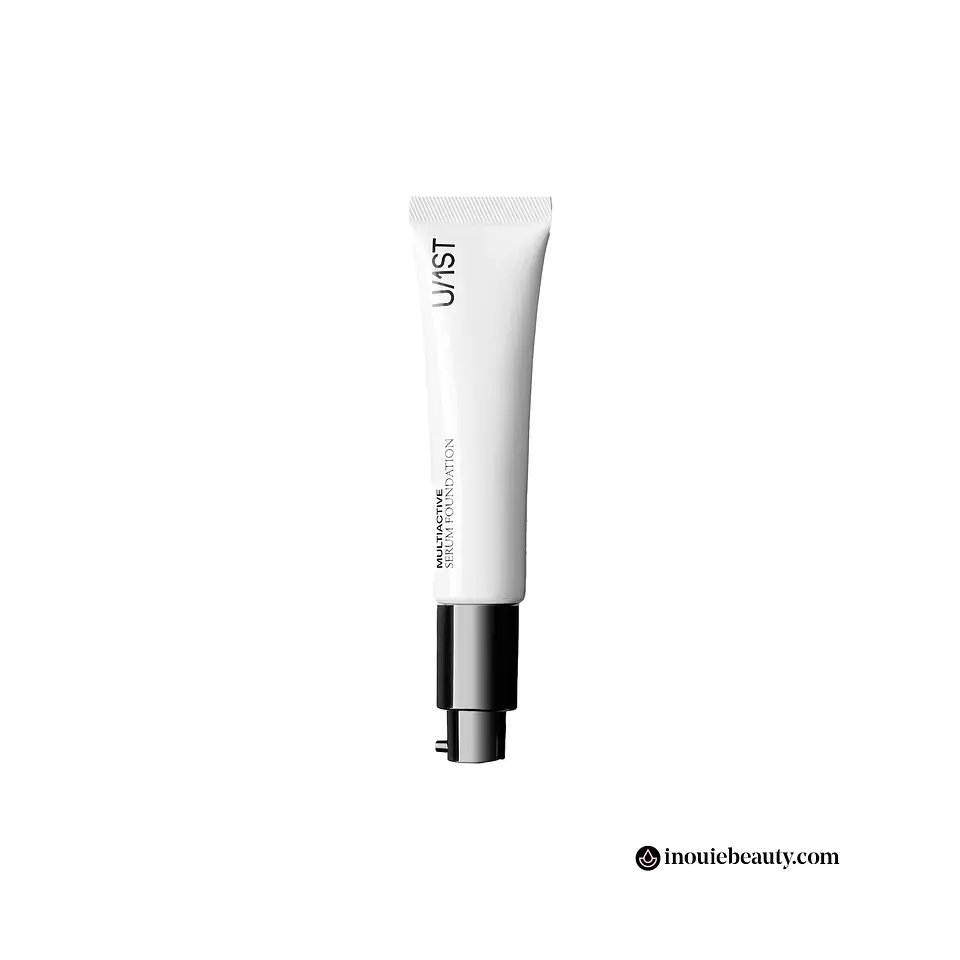 U/1ST Multiactive Serum Foundation 1