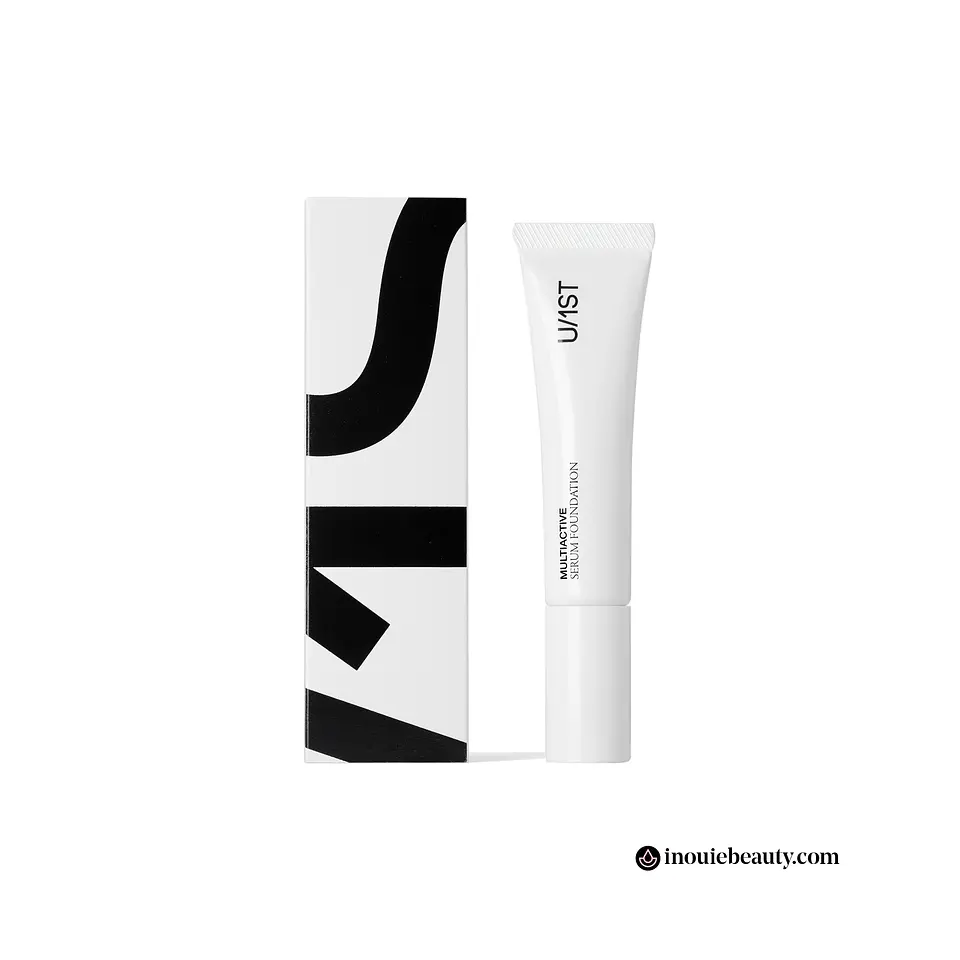 U/1ST Multiactive Serum Foundation 2