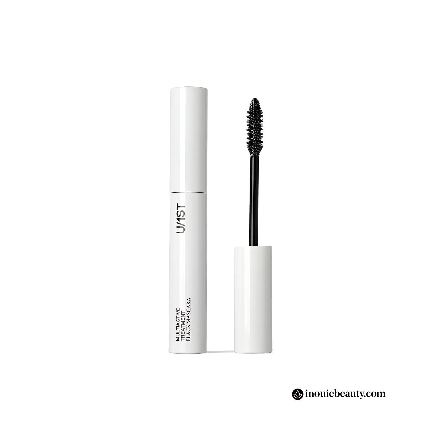 U/1ST Multiactive Treatment Black Mascara 1