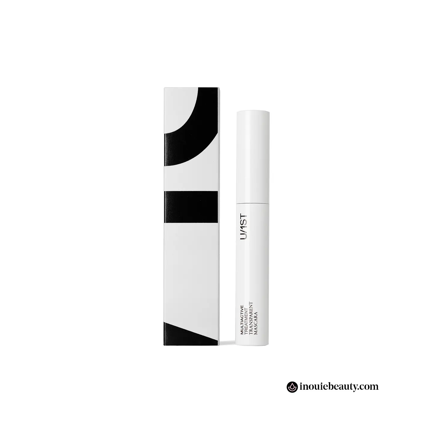 U/1ST Multiactive Treatment Transparent Mascara 2