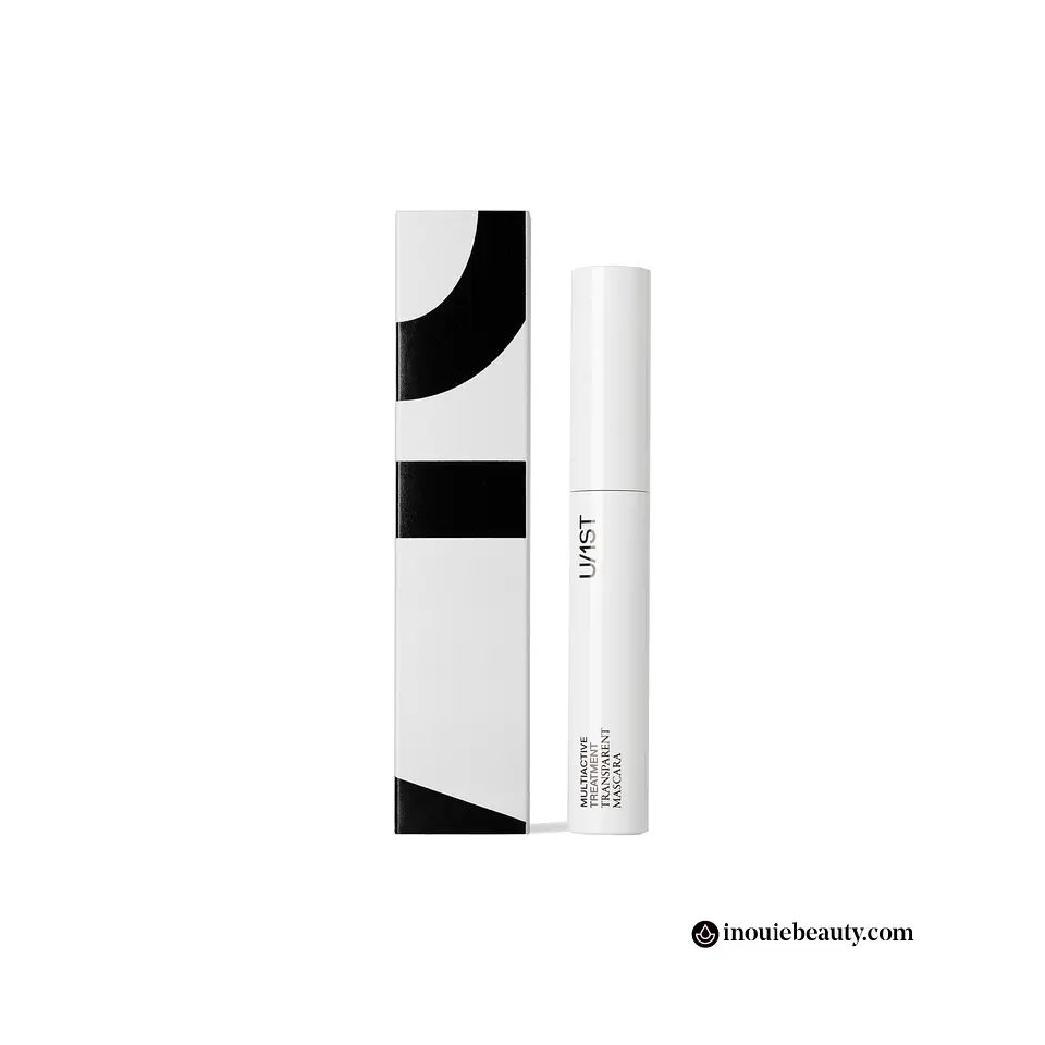 U/1ST Multiactive Treatment Transparent Mascara 2