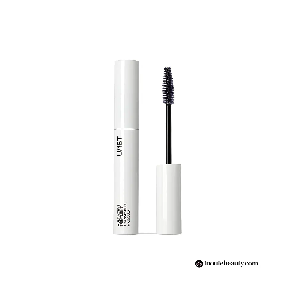 U/1ST Multiactive Treatment Transparent Mascara 1