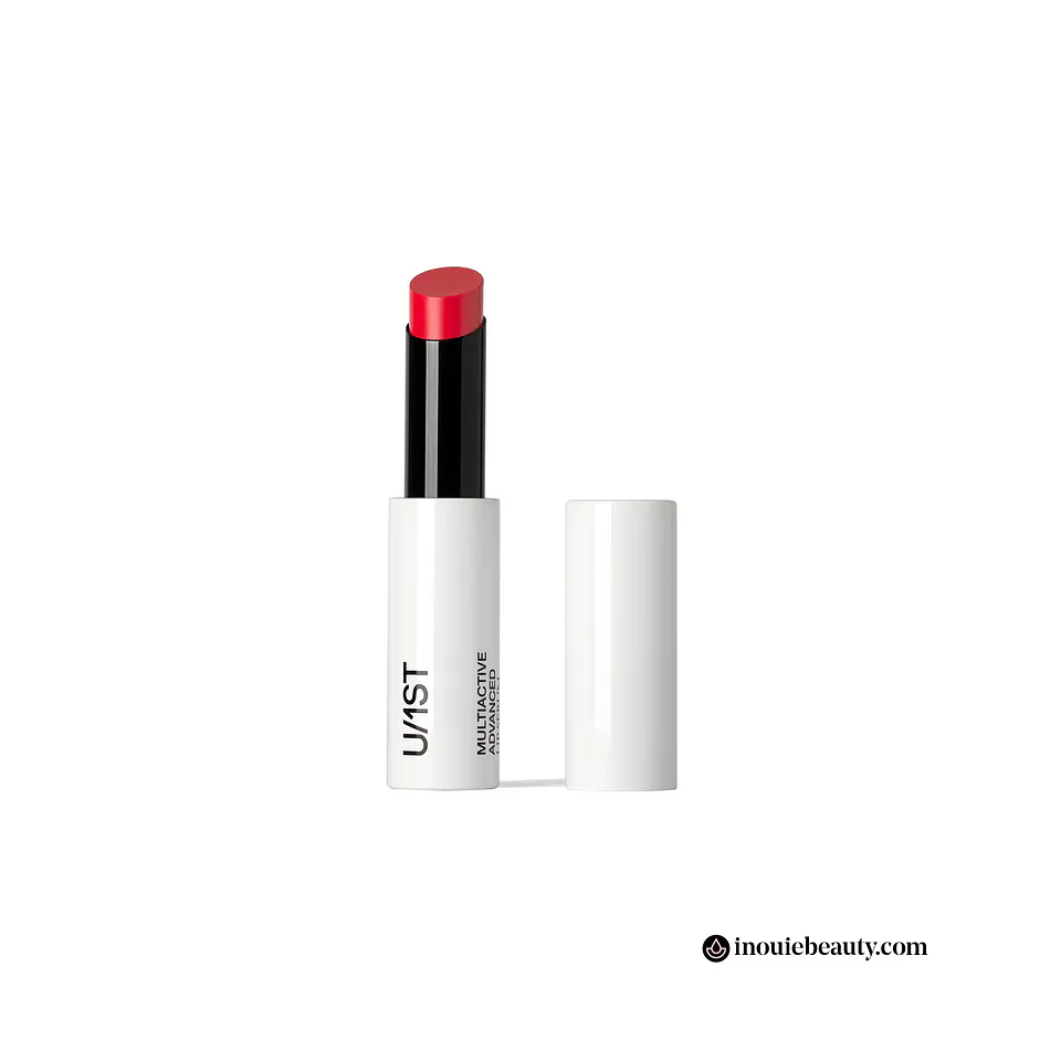 U/1ST Multiactive Advanced Lip Serum 5