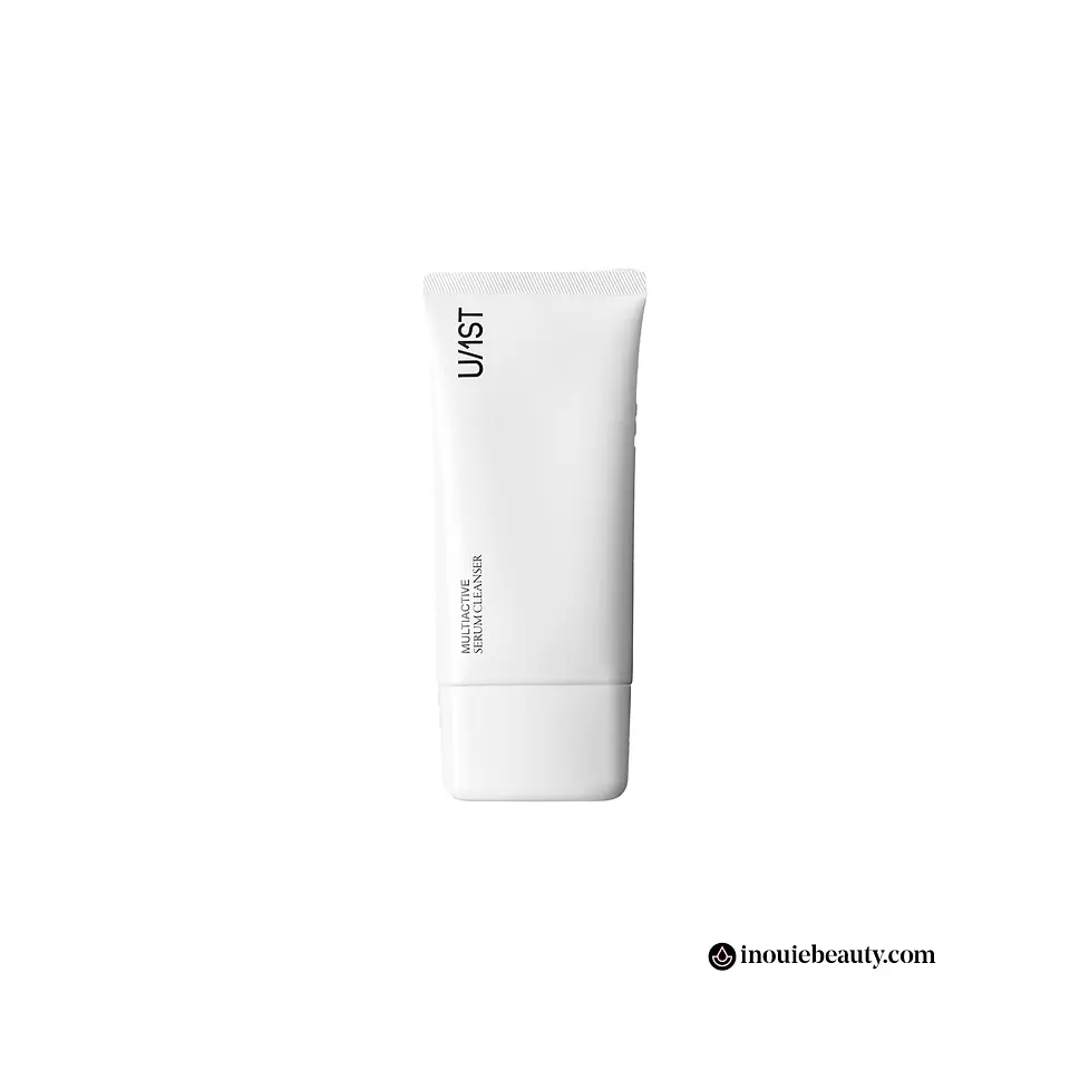 U/1ST Multi-Active Serum Cleanser 1