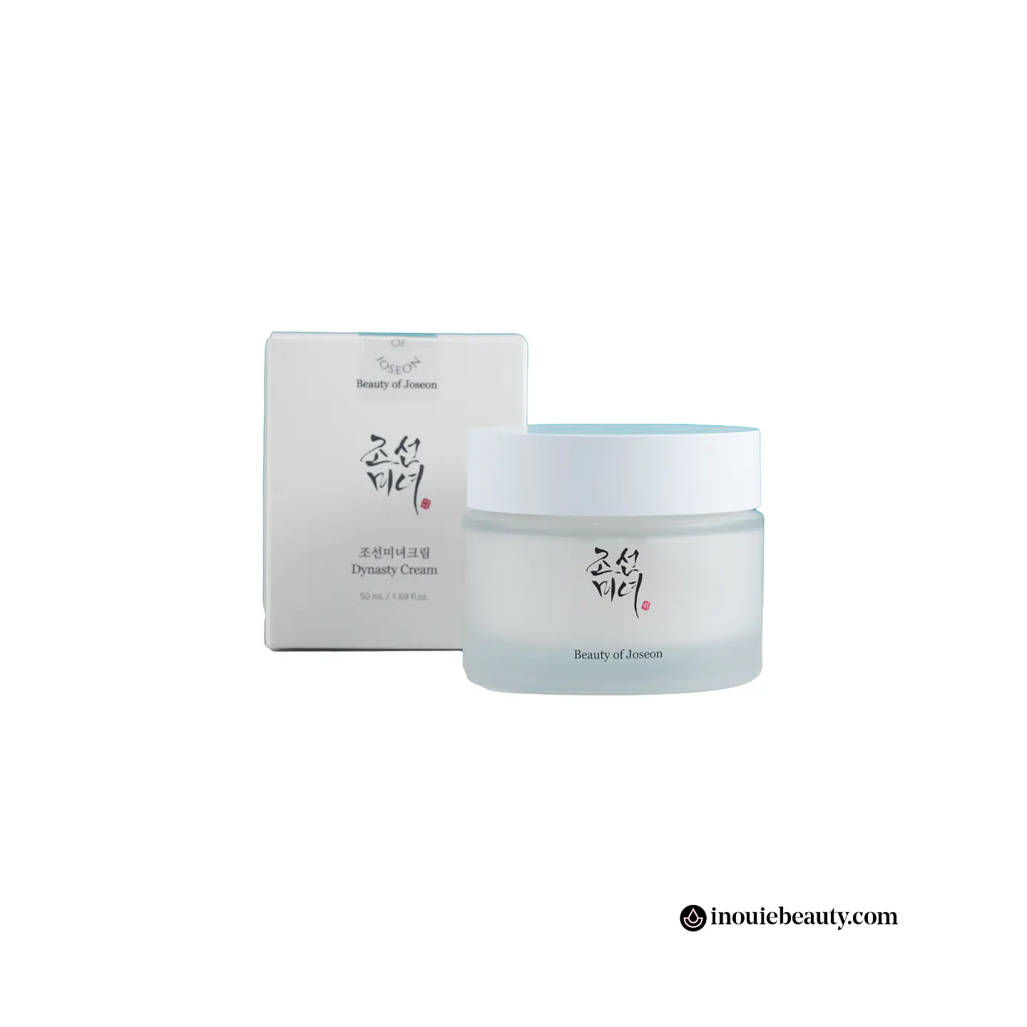 Beauty of Joseon Dynasty Cream 1
