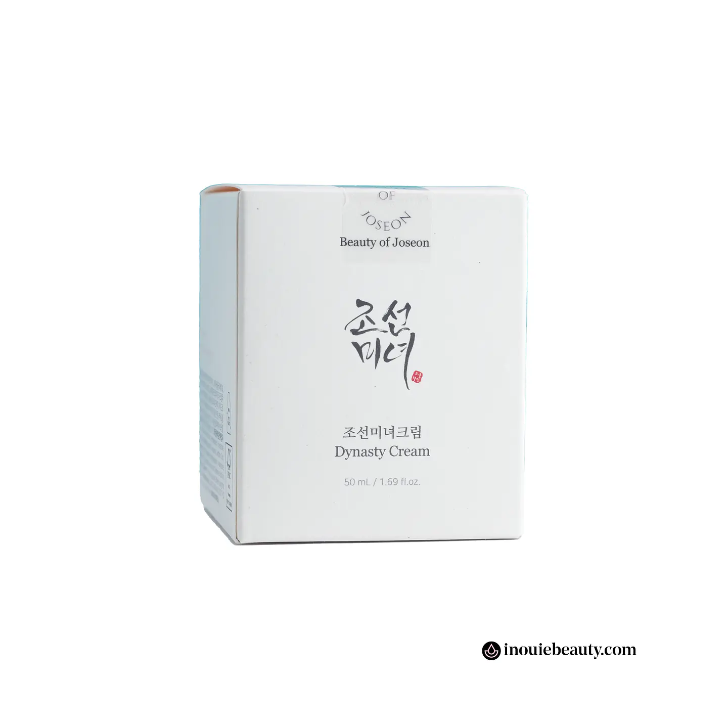 Beauty of Joseon Dynasty Cream 2