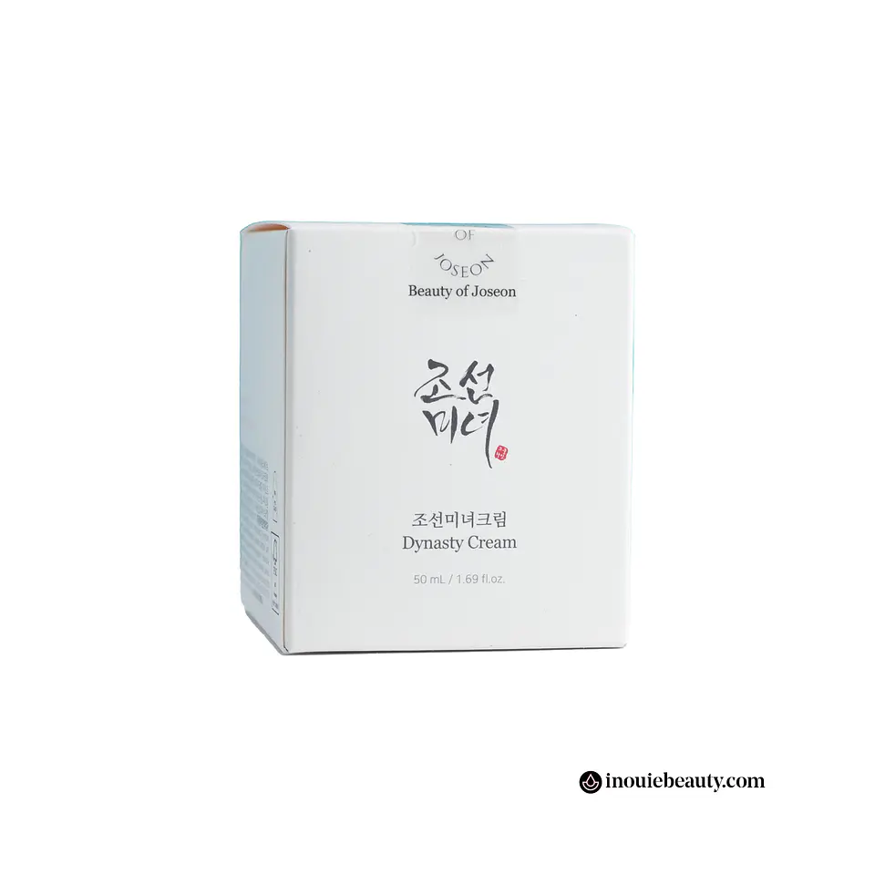 Beauty of Joseon Dynasty Cream 2