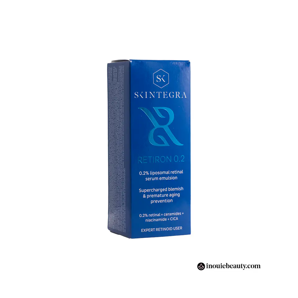 Skintegra Retiron 0.2 2