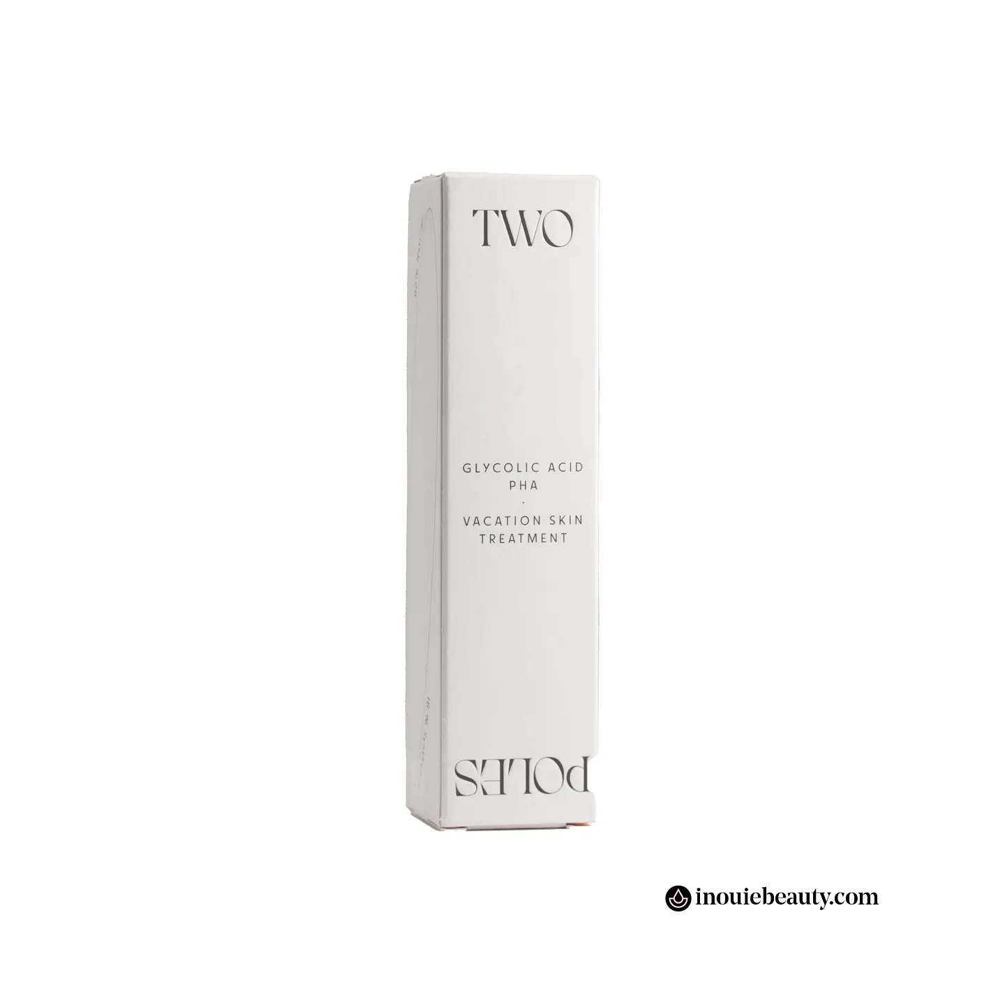 Two Poles Vacation Skin Treatment 2