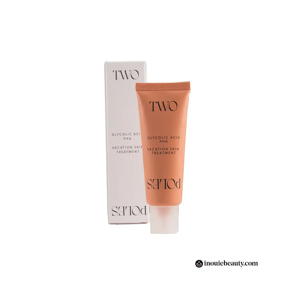 Two Poles Vacation Skin Treatment 1