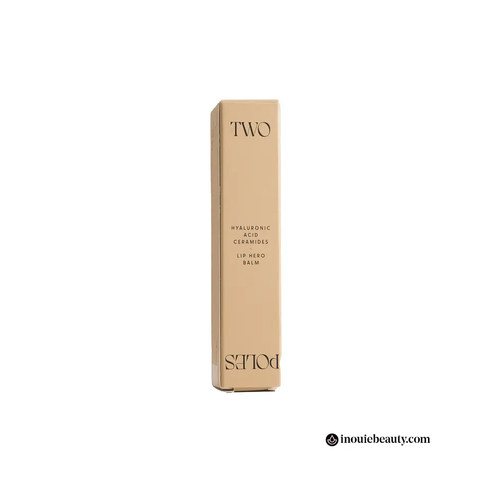 Two Poles Lip Hero Balm 3