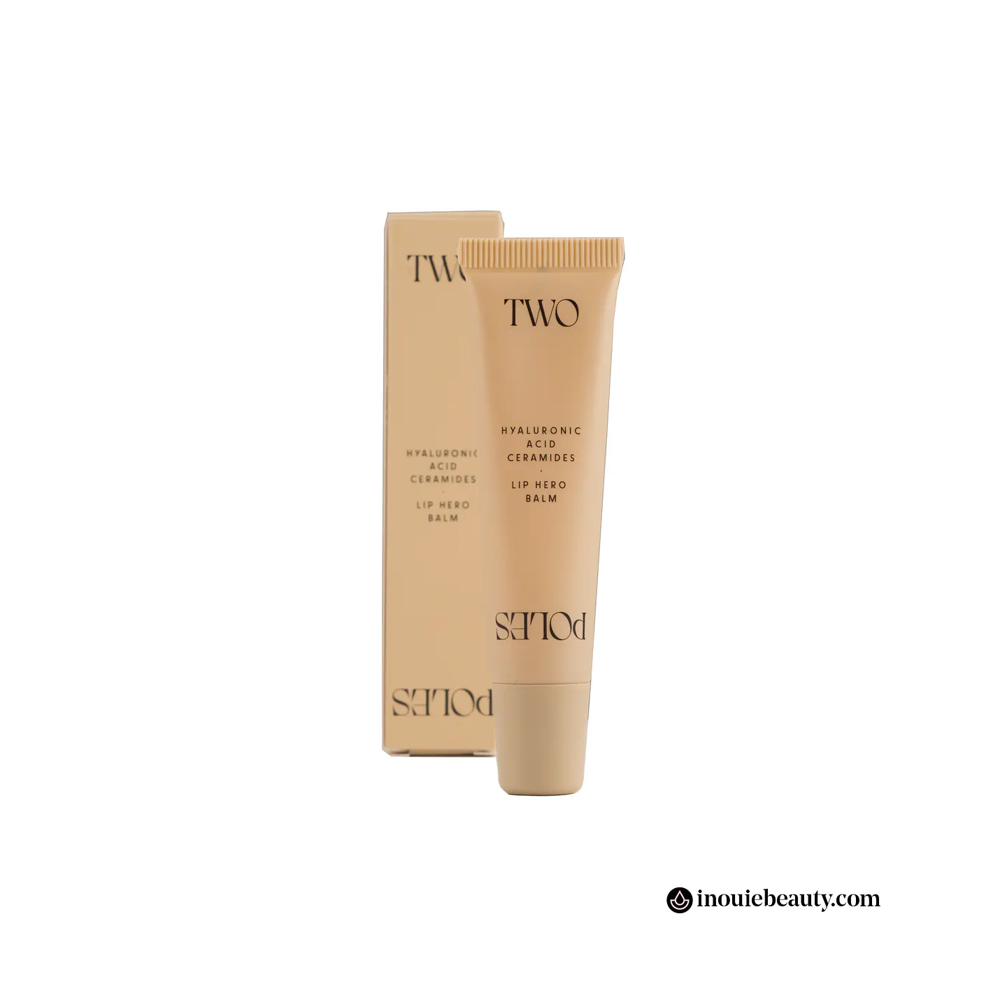 Two Poles Lip Hero Balm 1