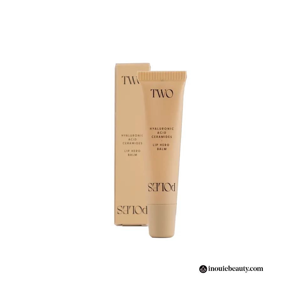 Two Poles Lip Hero Balm 1