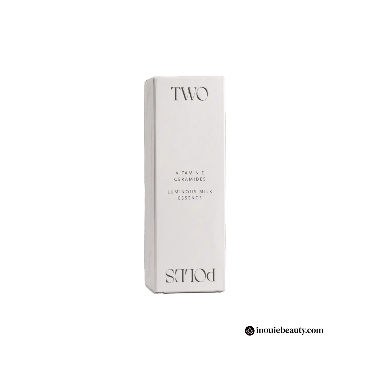Two Poles Luminous Milk Essence 2