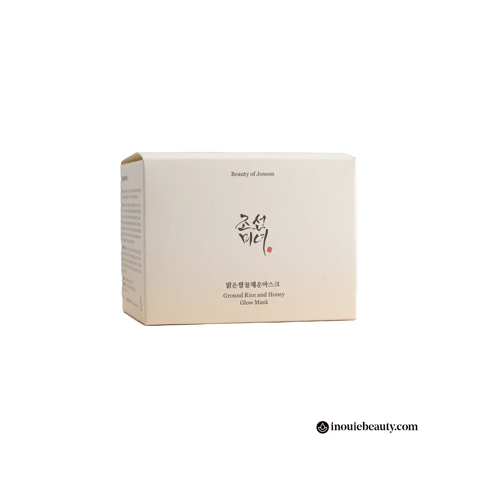 Beauty of Joseon Ground Rice and Honey Glow Mask 2