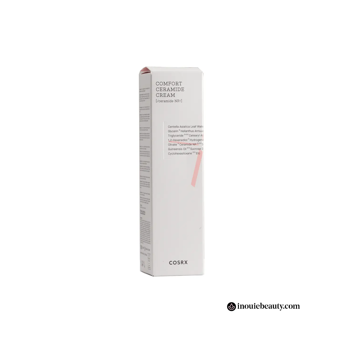 Cosrx Balancium Comfort Ceramide Cream 2