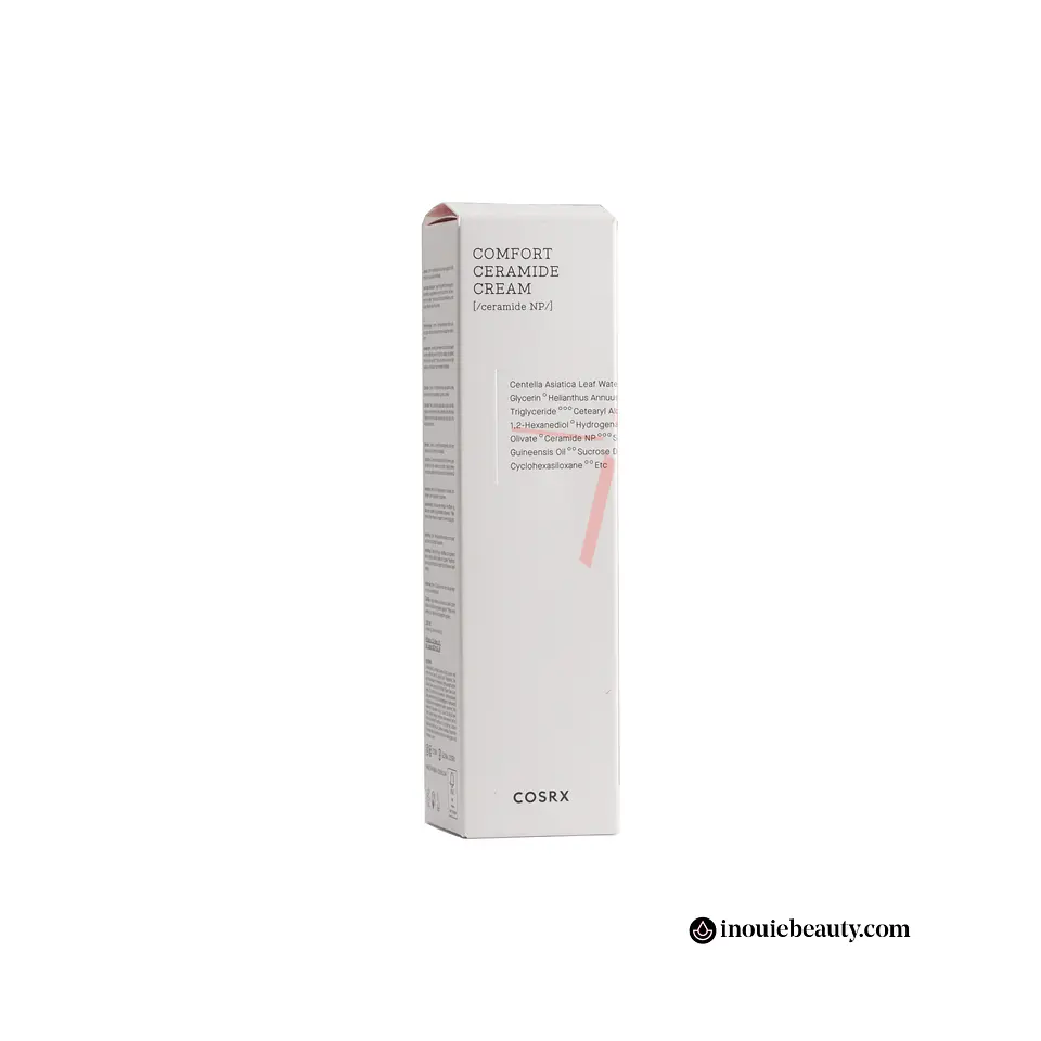 Cosrx Balancium Comfort Ceramide Cream 2
