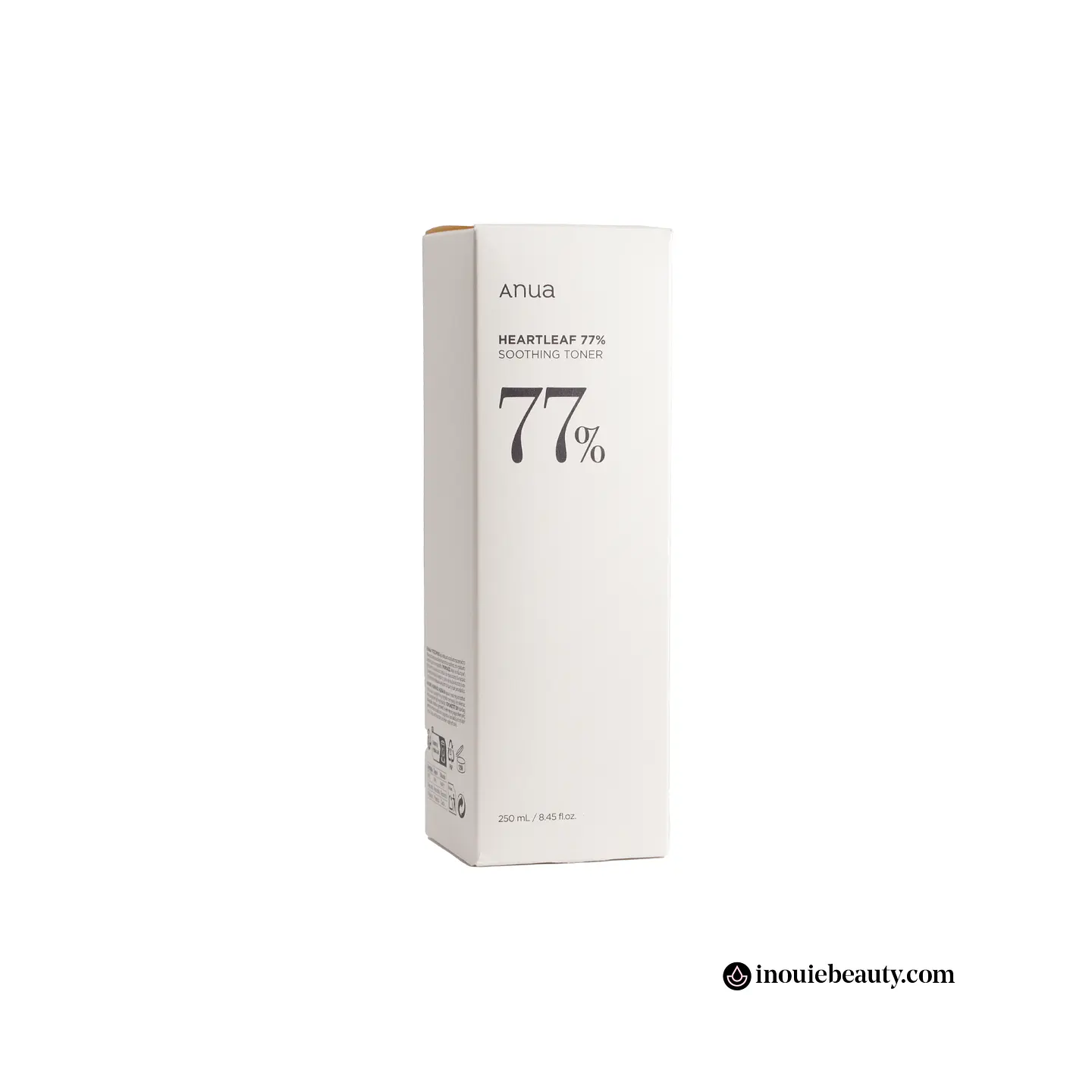 Anua Heartleaf 77% Soothing Toner 2
