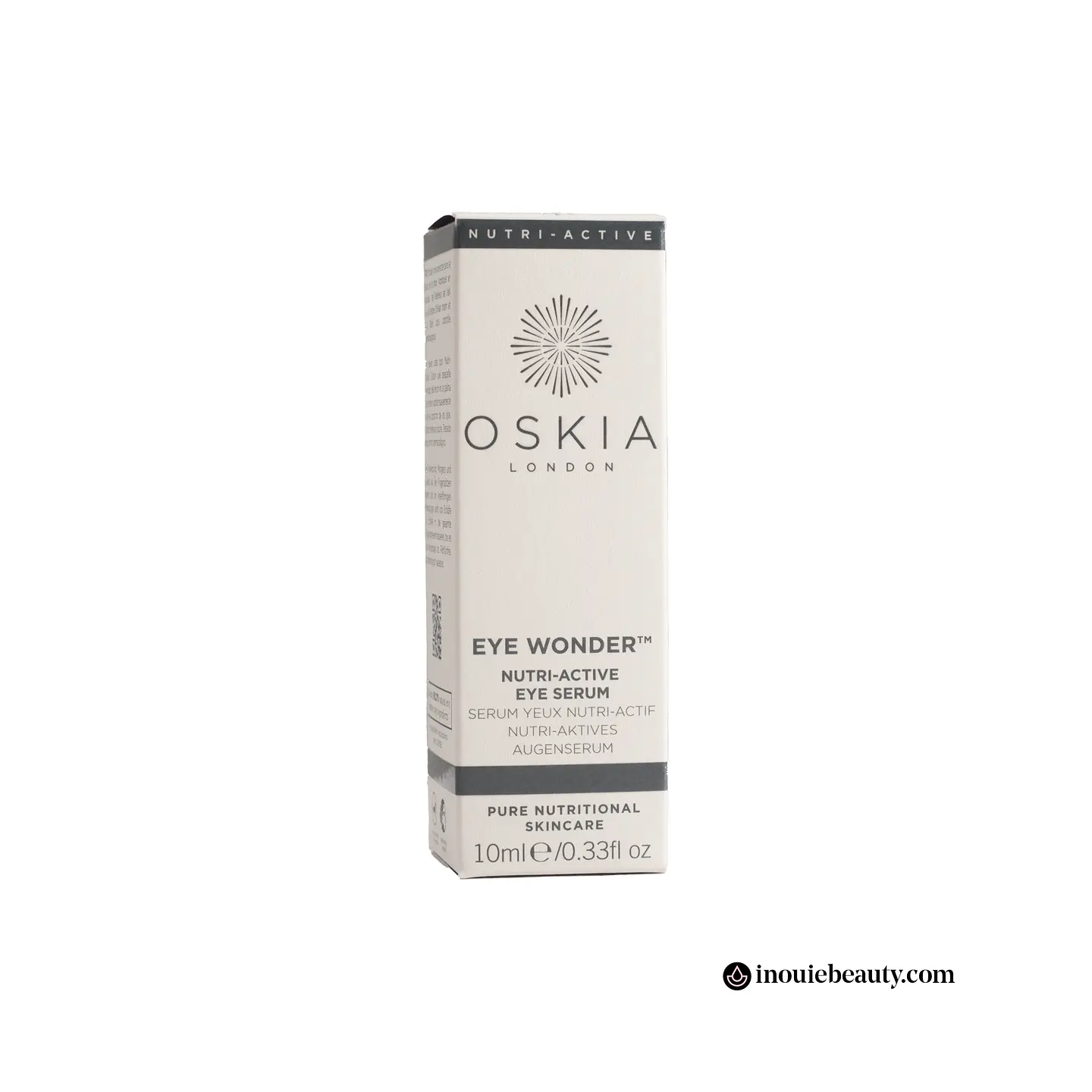 Oskia Eye Wonder 2