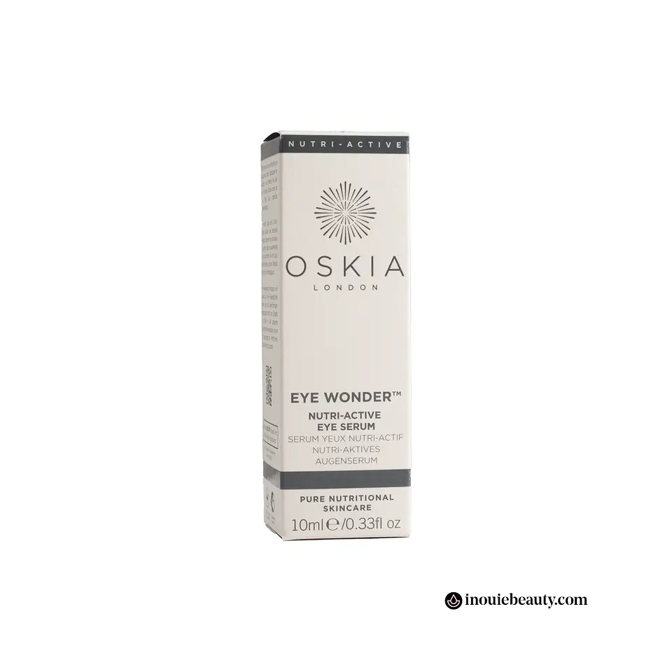 Oskia Eye Wonder 2