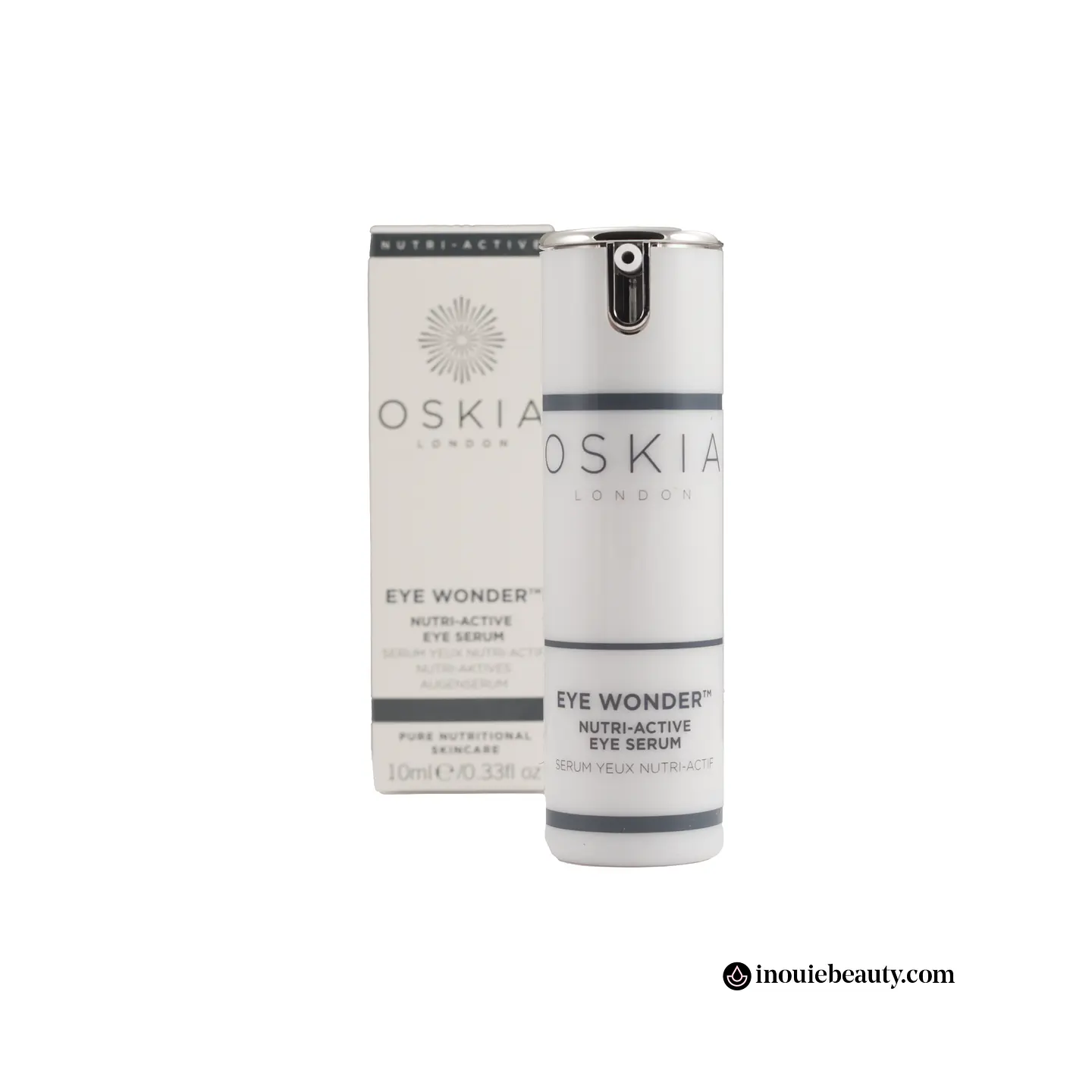 Oskia Eye Wonder 1