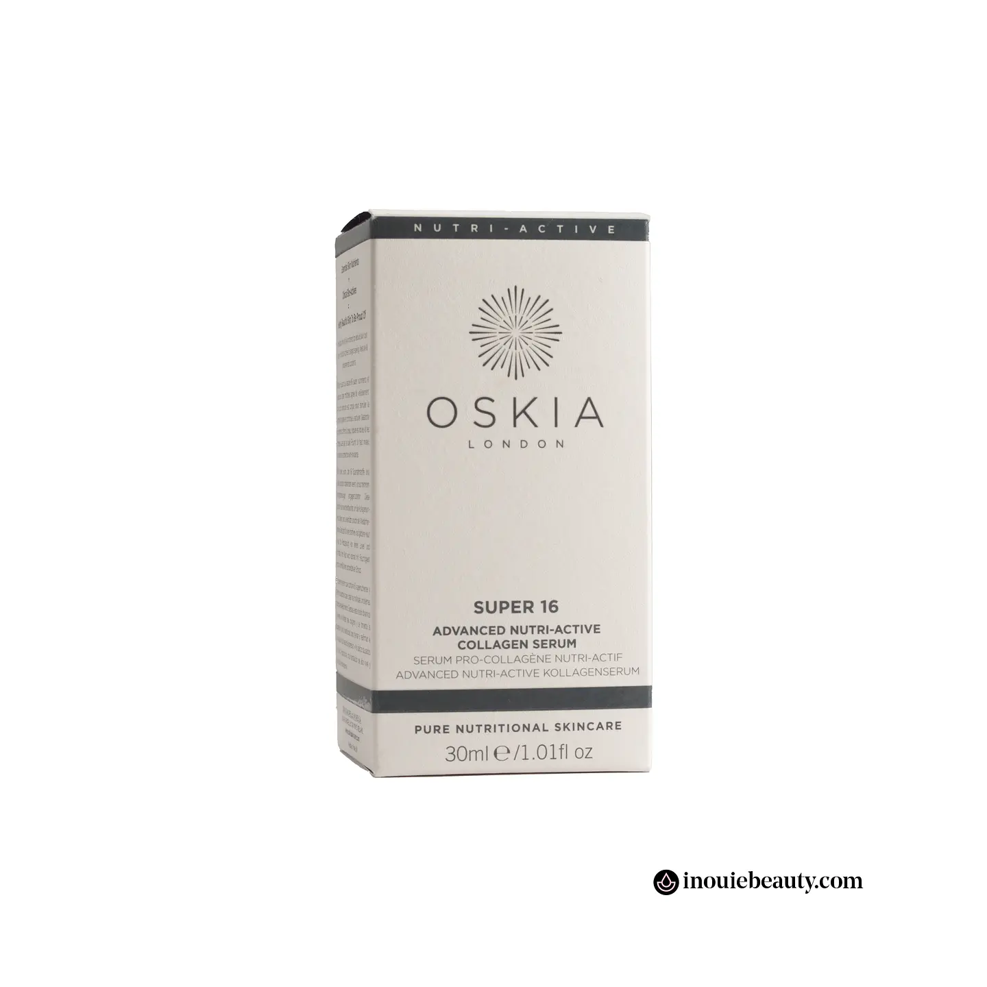 Oskia Super 16 Serum 2