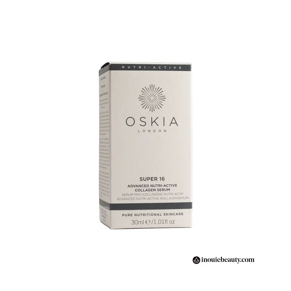 Oskia Super 16 Serum 2