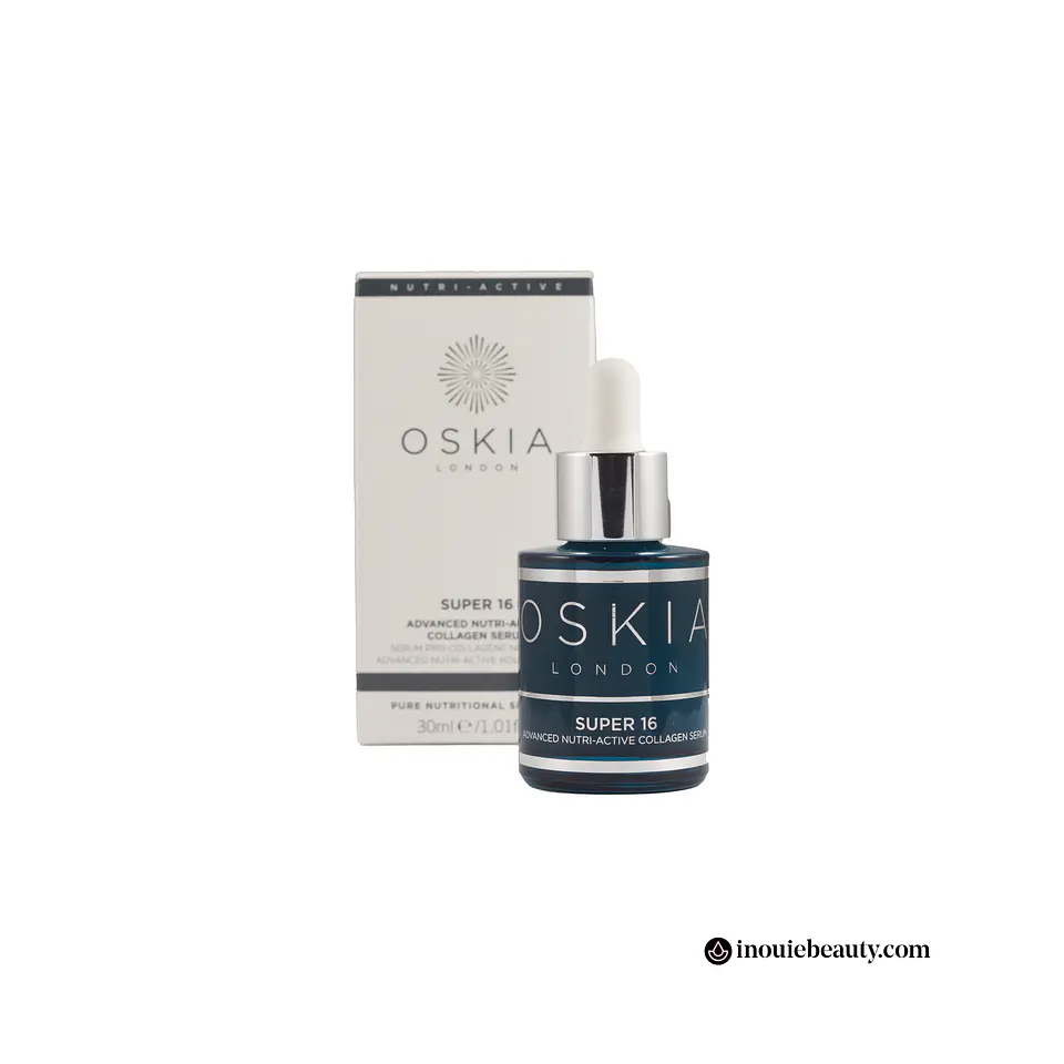 Oskia Super 16 Serum 1