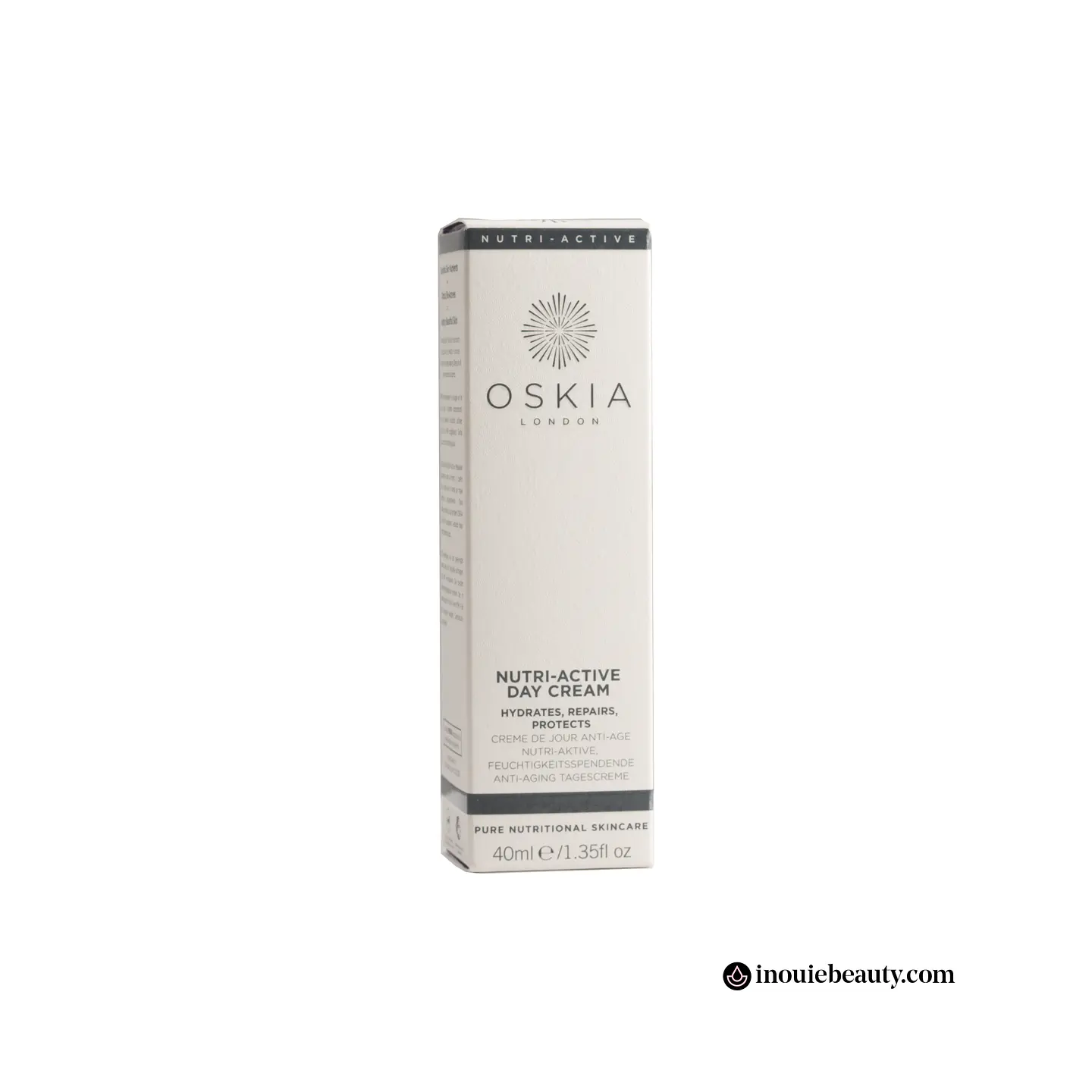 Oskia Nutri-Active Day Cream 2