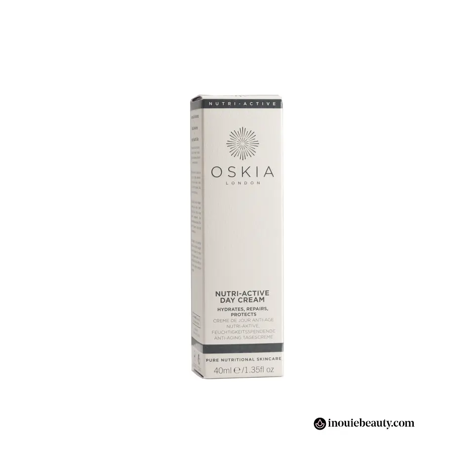 Oskia Nutri-Active Day Cream 2