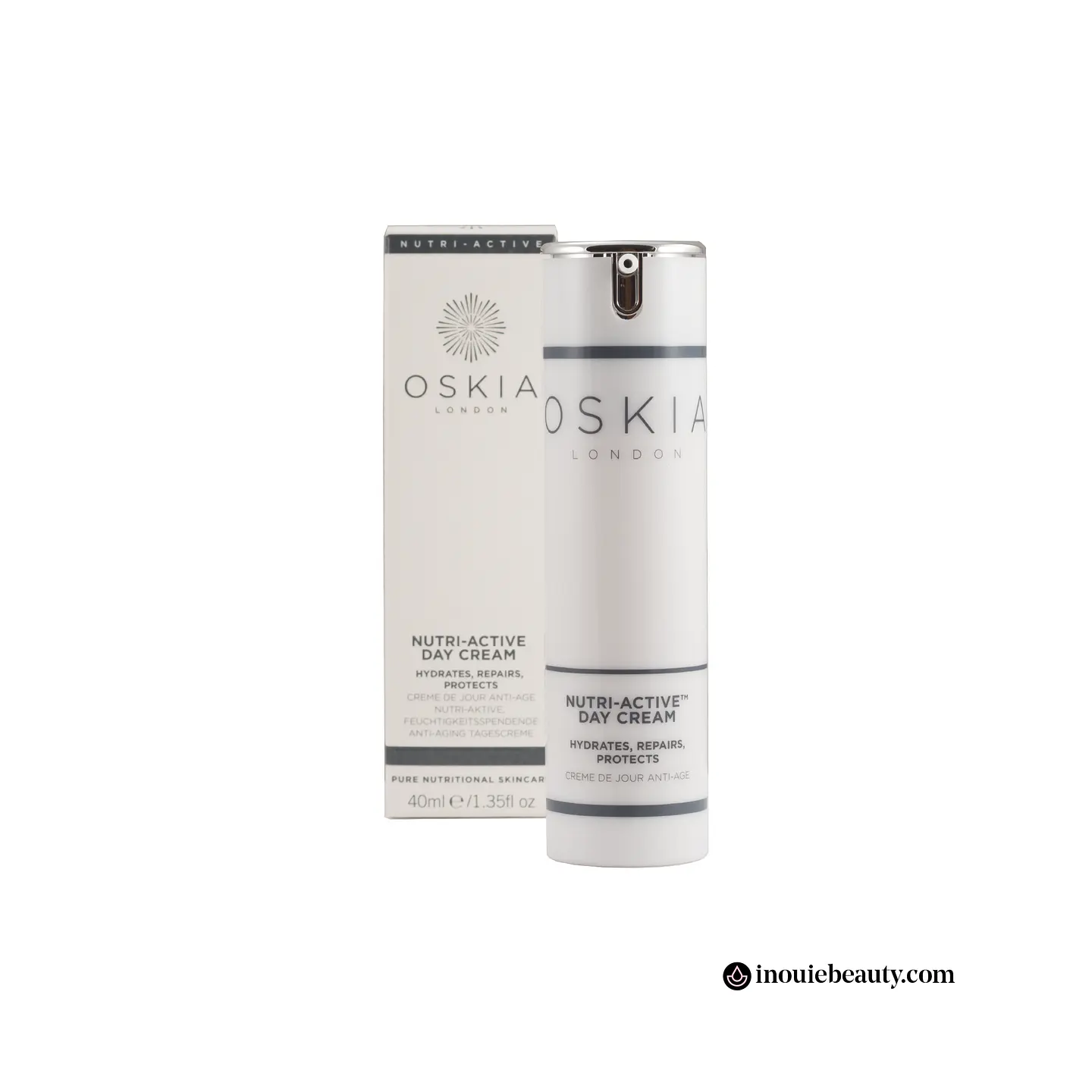 Oskia Nutri-Active Day Cream 1