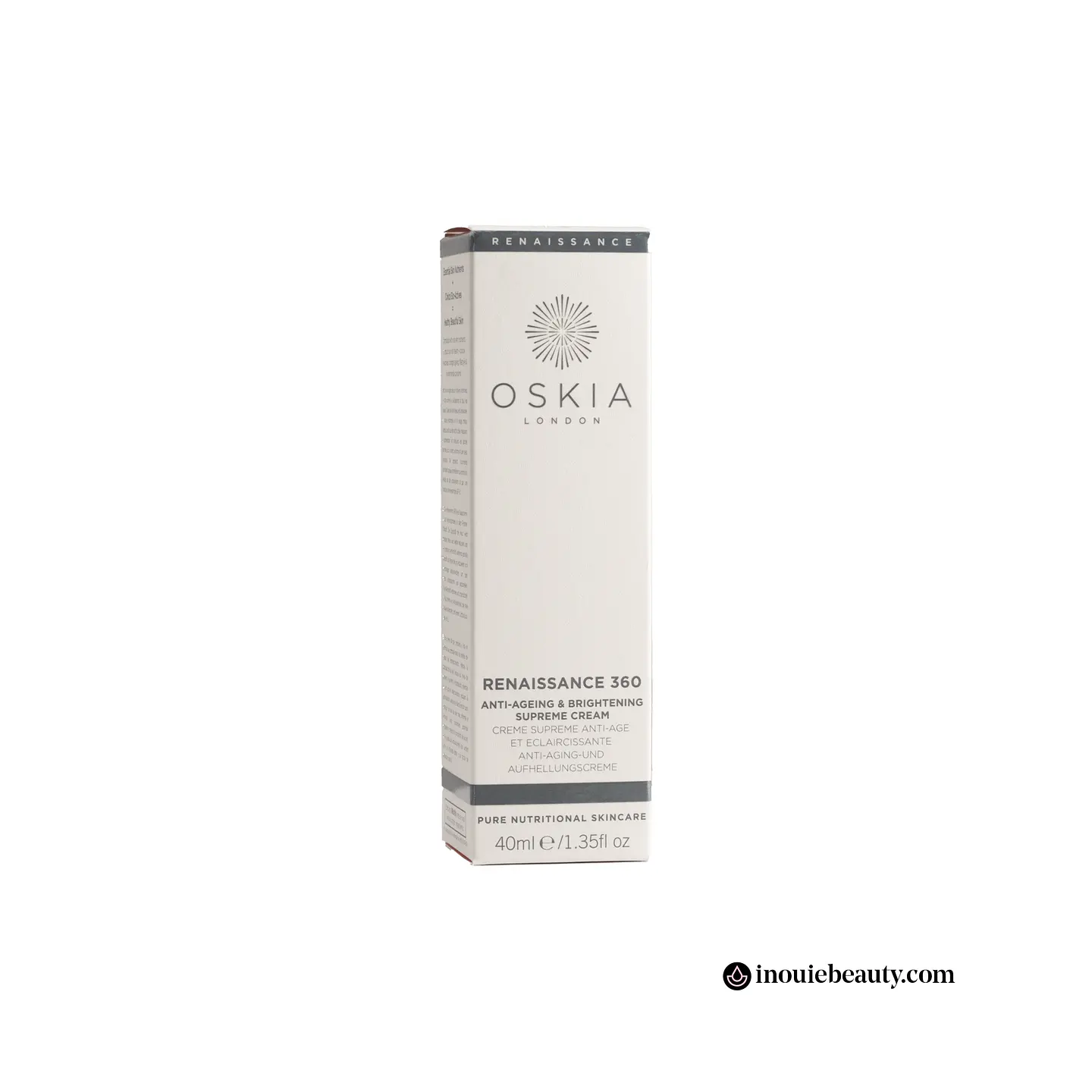 Oskia Renaissance 360 2
