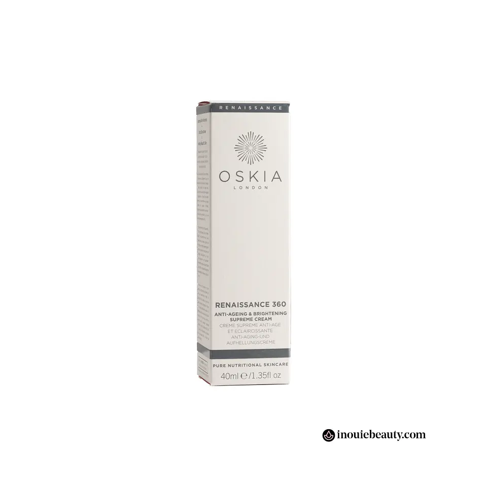 Oskia Renaissance 360 2