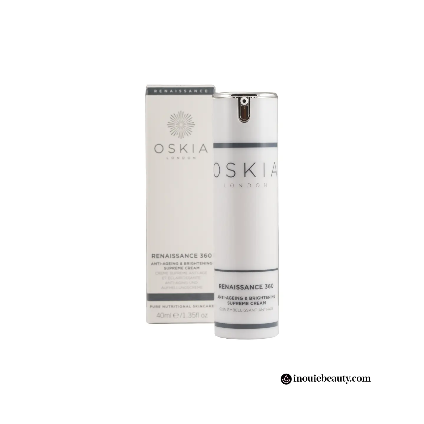 Oskia Renaissance 360 1