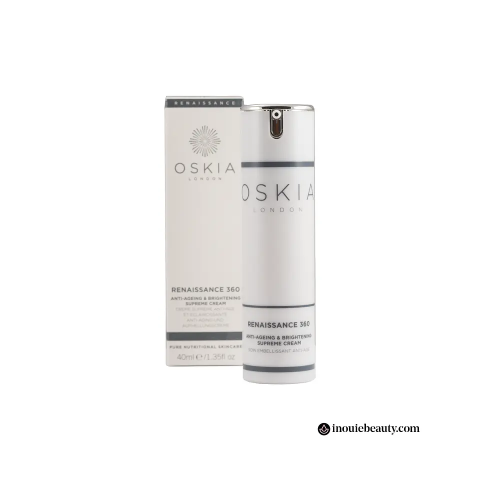 Oskia Renaissance 360 1