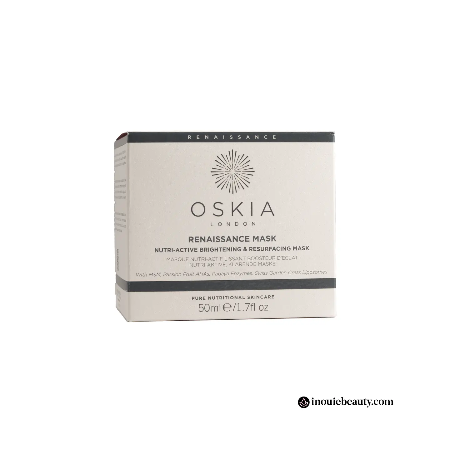 Oskia Renaissance Mask 2