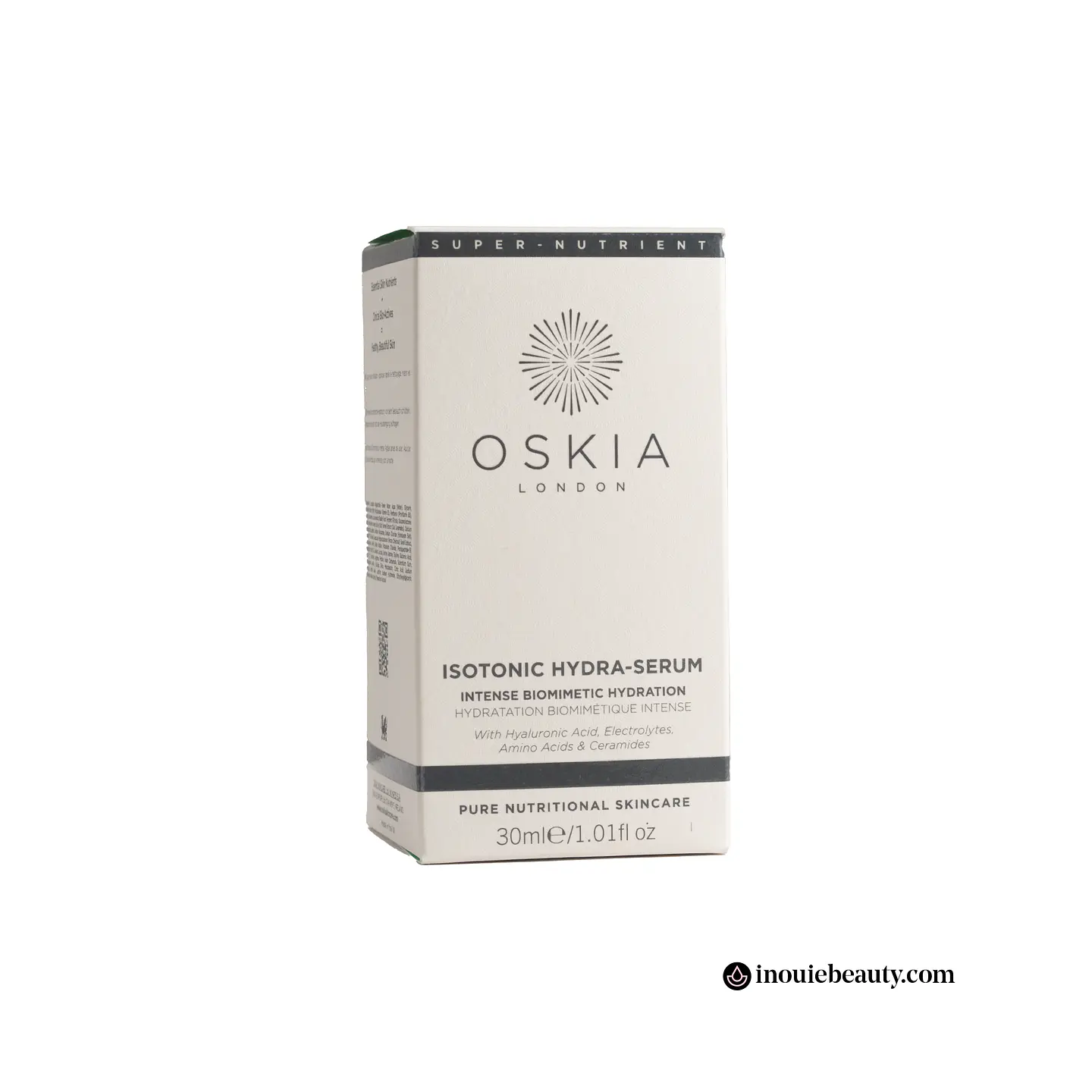 Oskia Isotonic Hydra-Serum 2