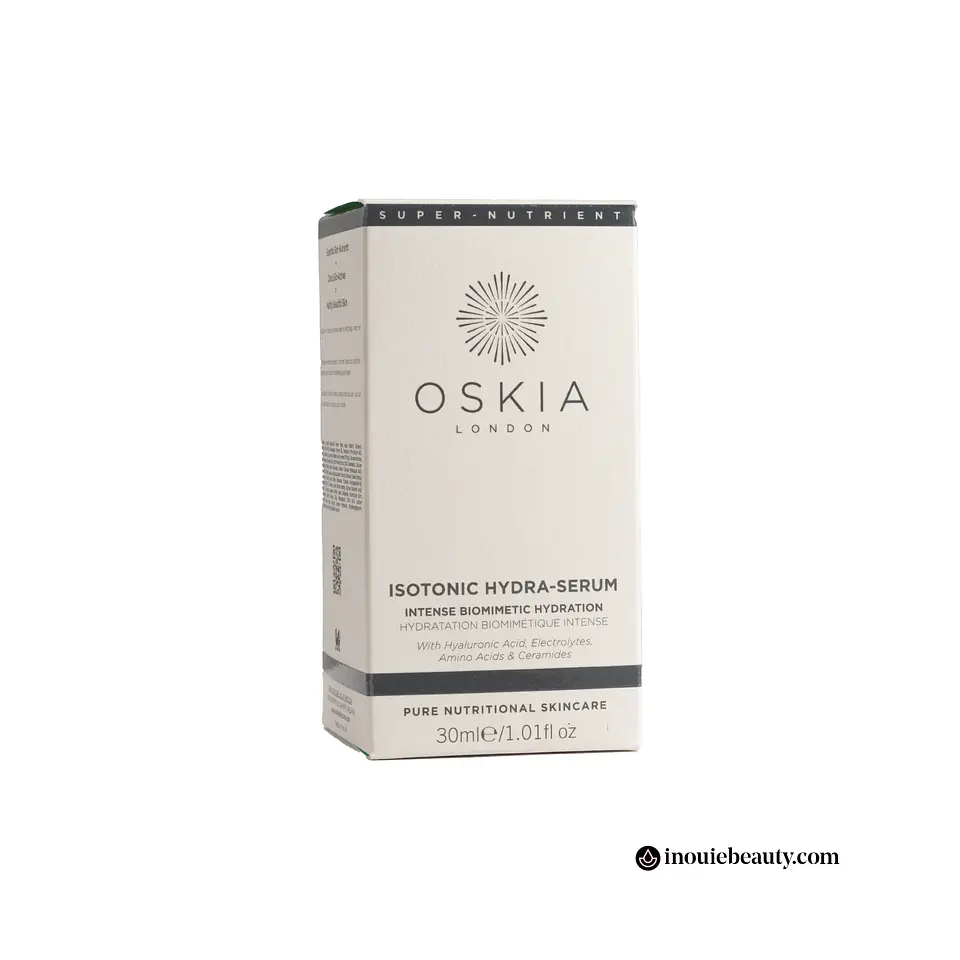 Oskia Isotonic Hydra-Serum 2