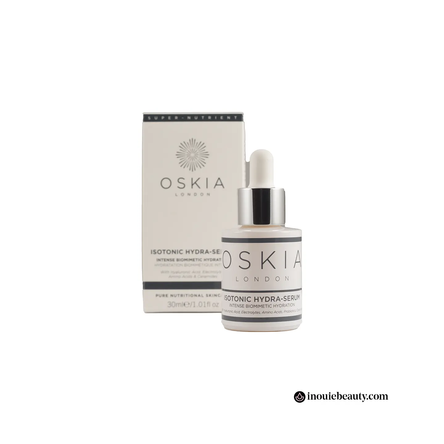 Oskia Isotonic Hydra-Serum 1