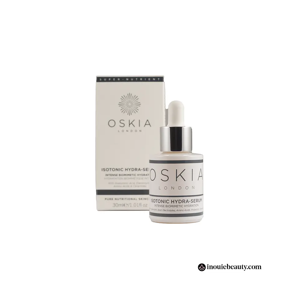 Oskia Isotonic Hydra-Serum 1