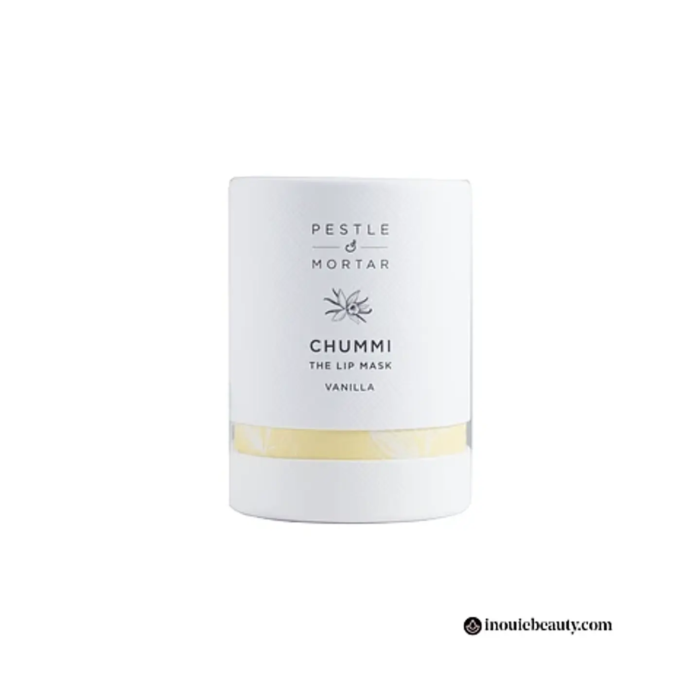 Pestle & Mortar Chummi The Lip Mask  4