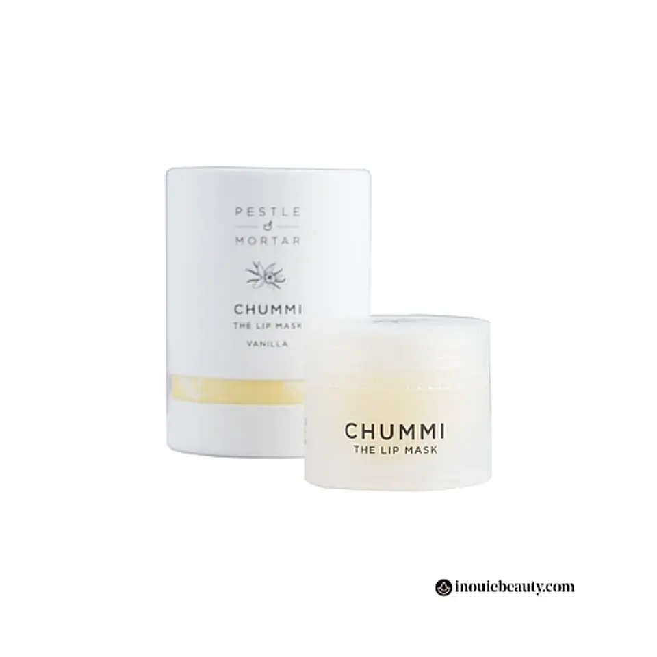 Pestle & Mortar Chummi The Lip Mask  3