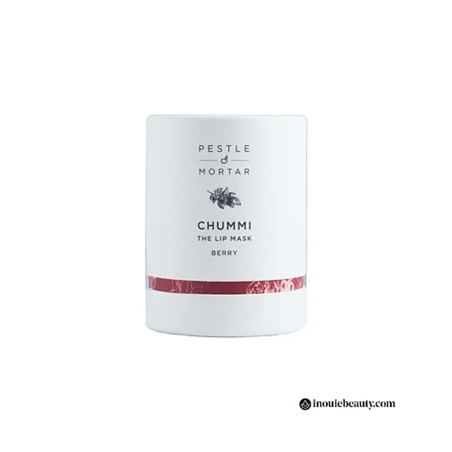 Pestle & Mortar Chummi The Lip Mask  6