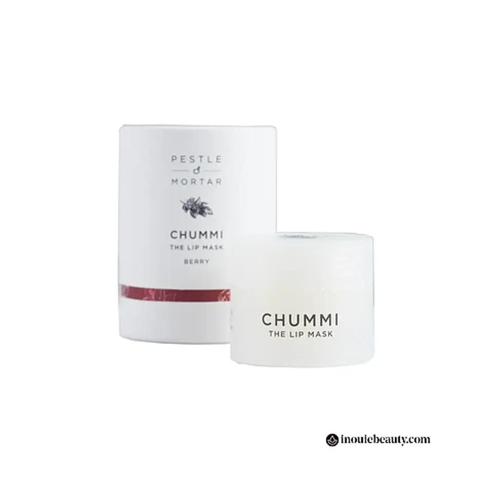 Pestle & Mortar Chummi The Lip Mask  5
