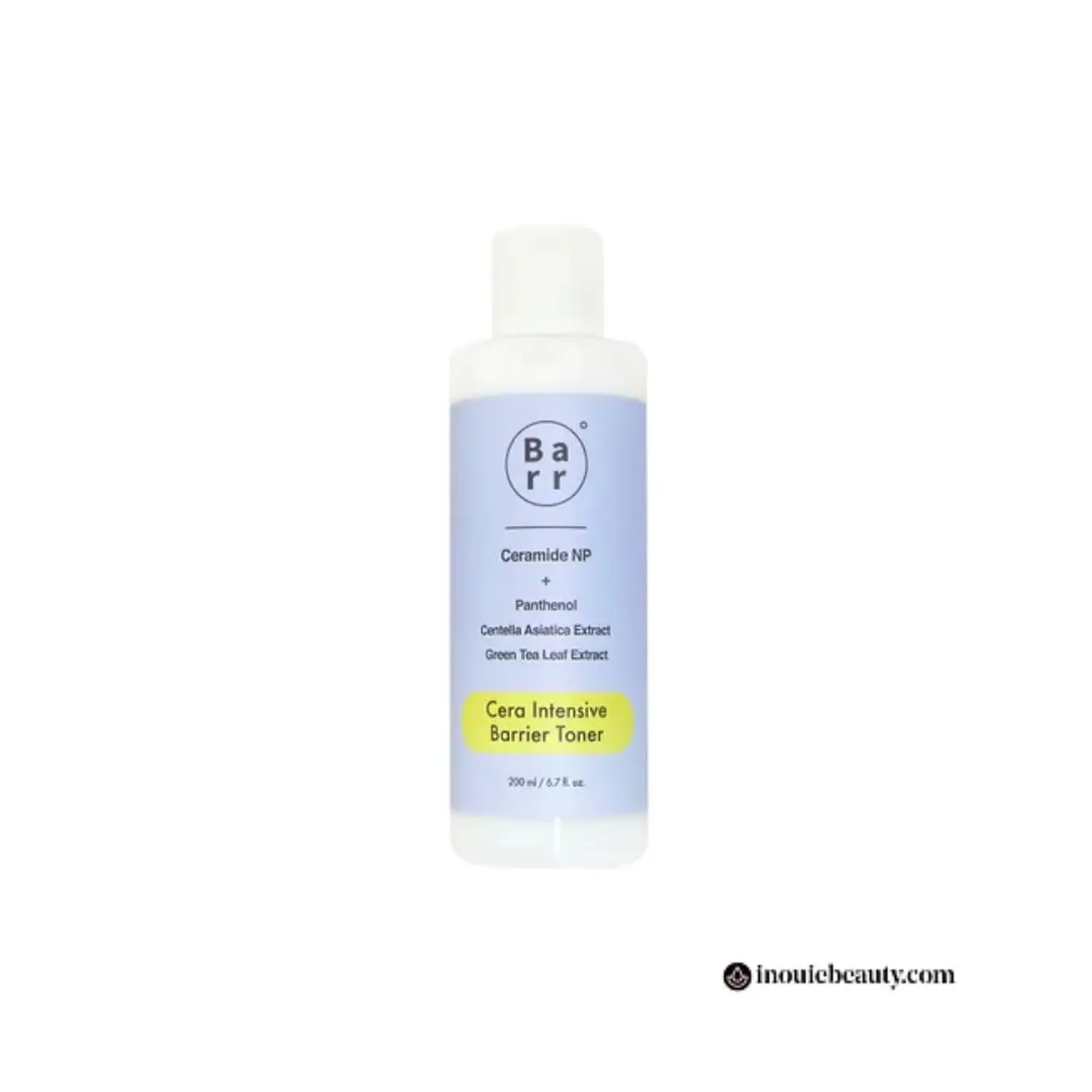 Barr Cera Intensive Barrier Toner 1