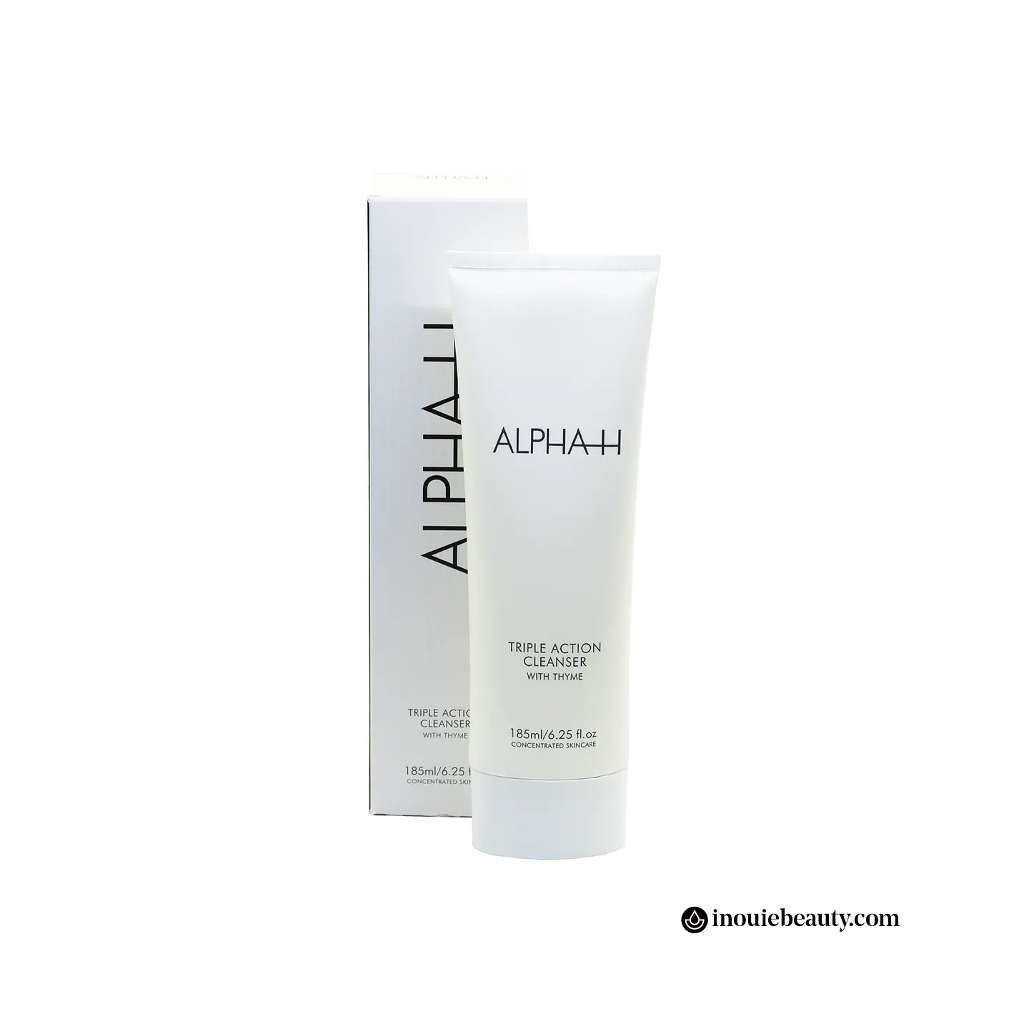 Alpha-H Triple Action Cleanser 1