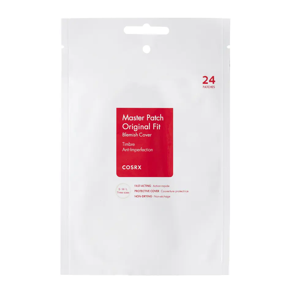 Cosrx Master Patch Original Fit 1