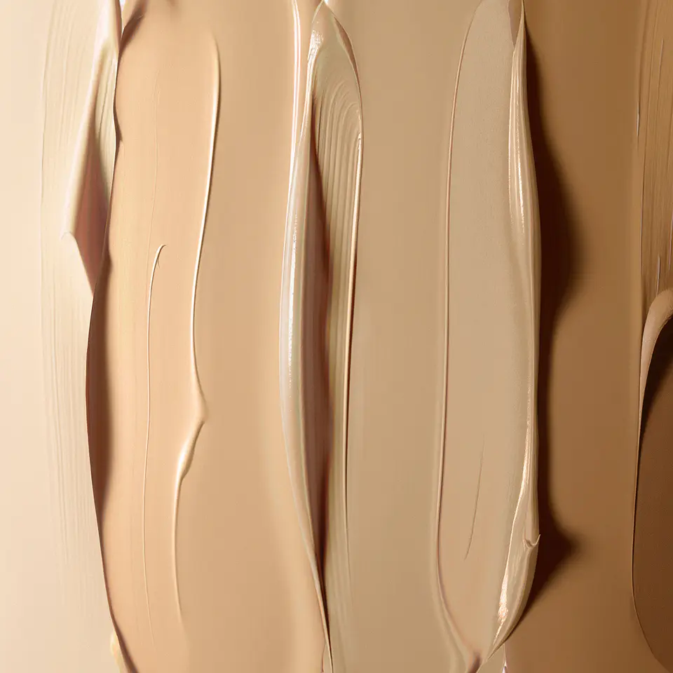 U/1ST Multiactive Serum Foundation 9