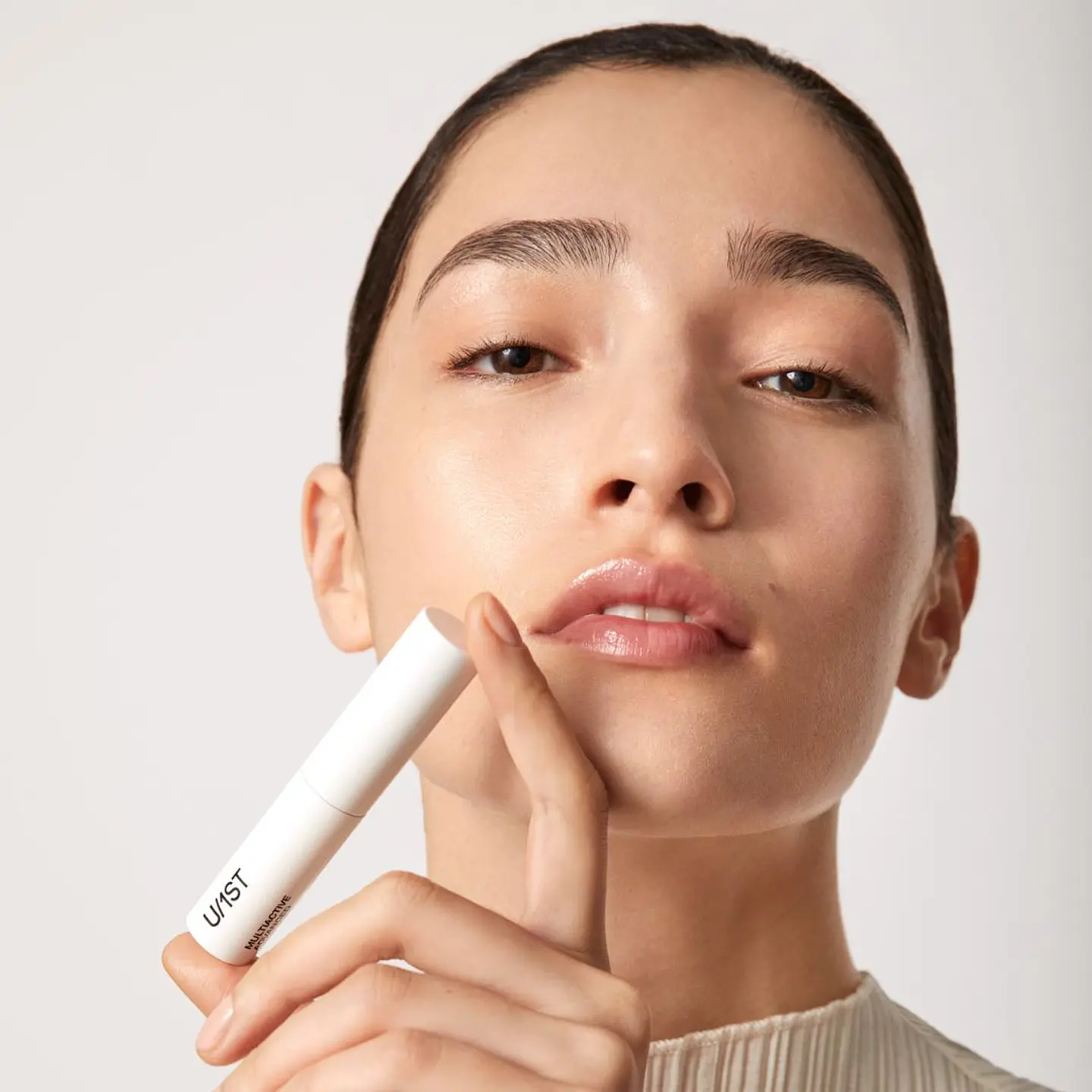 U/1ST Multiactive Advanced Lip Serum You 3